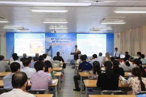 Chia sẻ một số kinh nghiệm làm sạch đại tràng tại BV Bạch Mai