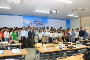 Hội thảo Nội soi đại tràng/ ASGE- VFDE Colonoscopy Workshop