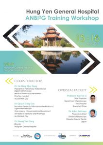 ANBIG Workshop – Hưng Yên