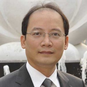 TS. Vũ Trường Khanh