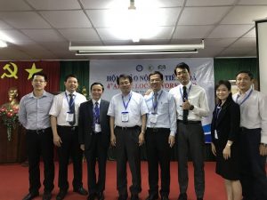 Hội Thảo Nội soi Tiêu hóa/ 4th APSDE Local Workshop on colonoscopy, ERCP and EUS