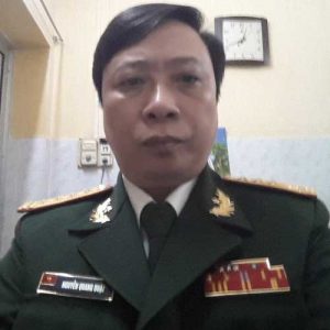 PGS.TS Nguyễn Quang Duật
