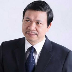 PGS. TS Dương Hồng Thái