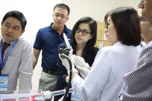 AEG Train-the-Trainers (Mumbai, India 2021)