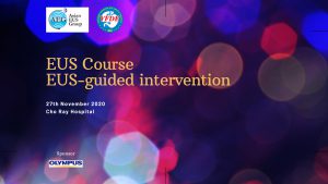 EUS-guided intervention (Cho Ray Hospital)