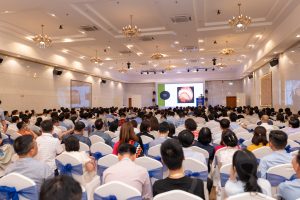 Hội thảo chẩn đoán và điều trị ung thư sớm đường tiêu hóa