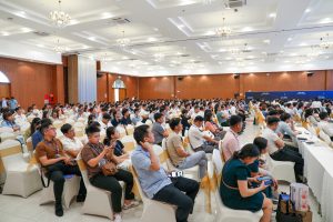 3rd A-PSDE VFDE Nurse TTT Workshop (ESD, ERCP, EUS)