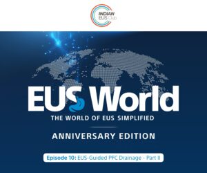 EUS World – Anniversary Edition, Episode 10